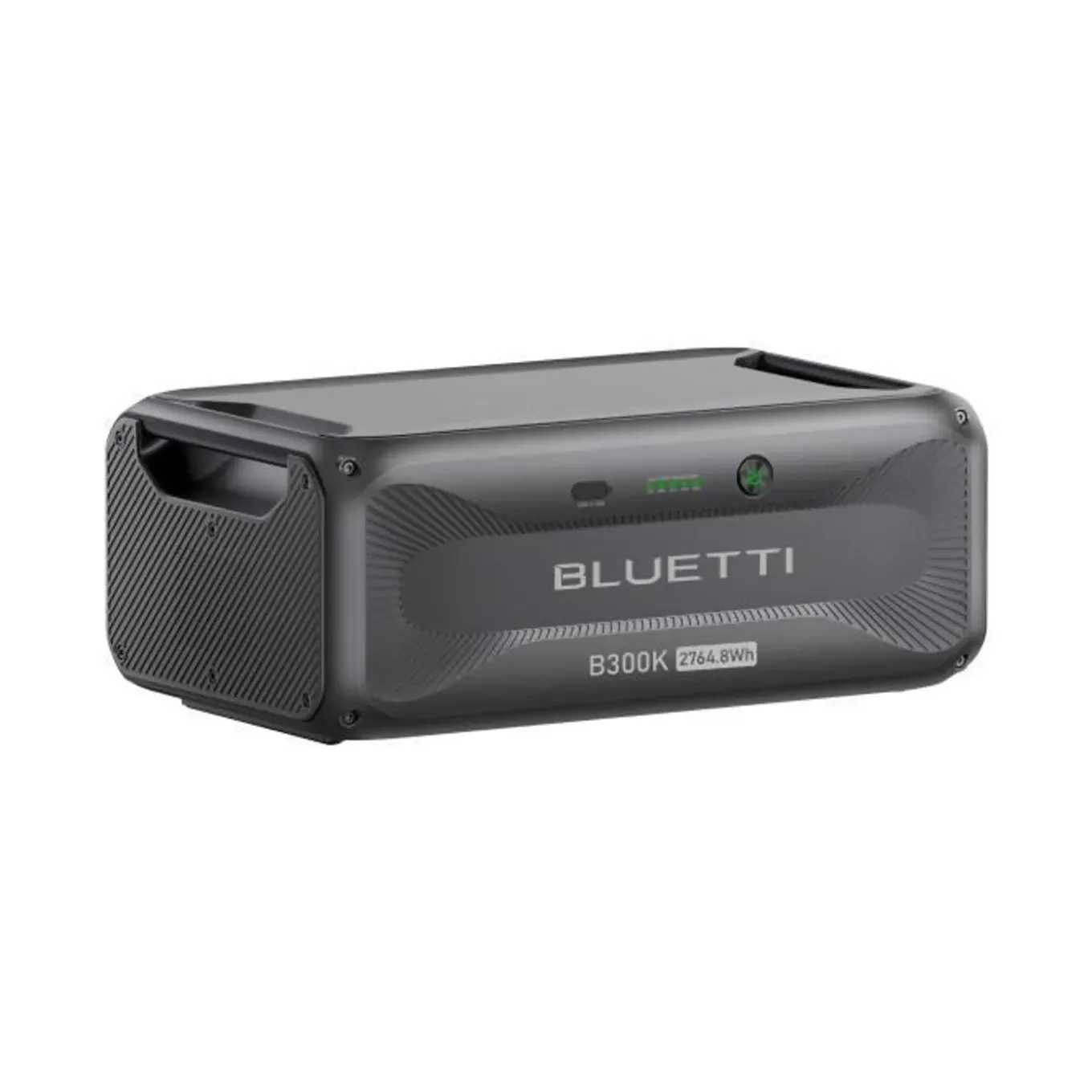 Bluetti Batterijuitbreiding B300k 2764.8wh Lifepo4 Compatibel Met Ac200l/ac300/