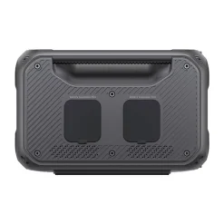 Bluetti Batterijuitbreiding B300k 2764.8wh Lifepo4 Compatibel Met Ac200l/ac300/