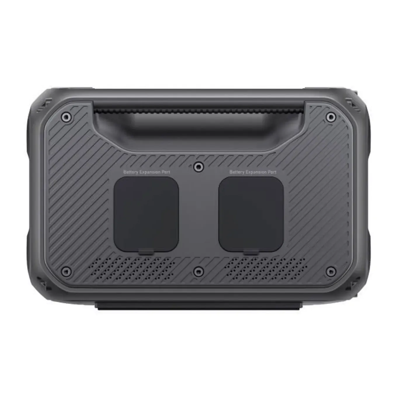 Bluetti Batterijuitbreiding B300k 2764.8wh Lifepo4 Compatibel Met Ac200l/ac300/