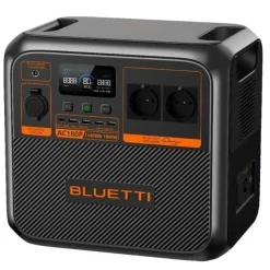 BLUETTI KIT Elektrische Station AC200PL met PV350