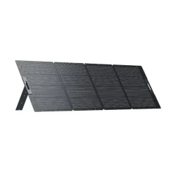 BLUETTI Kit Premium 100 V2 Met 350w Zonnepaneel 1024wh Batterij, Zonnegenerator 2x2