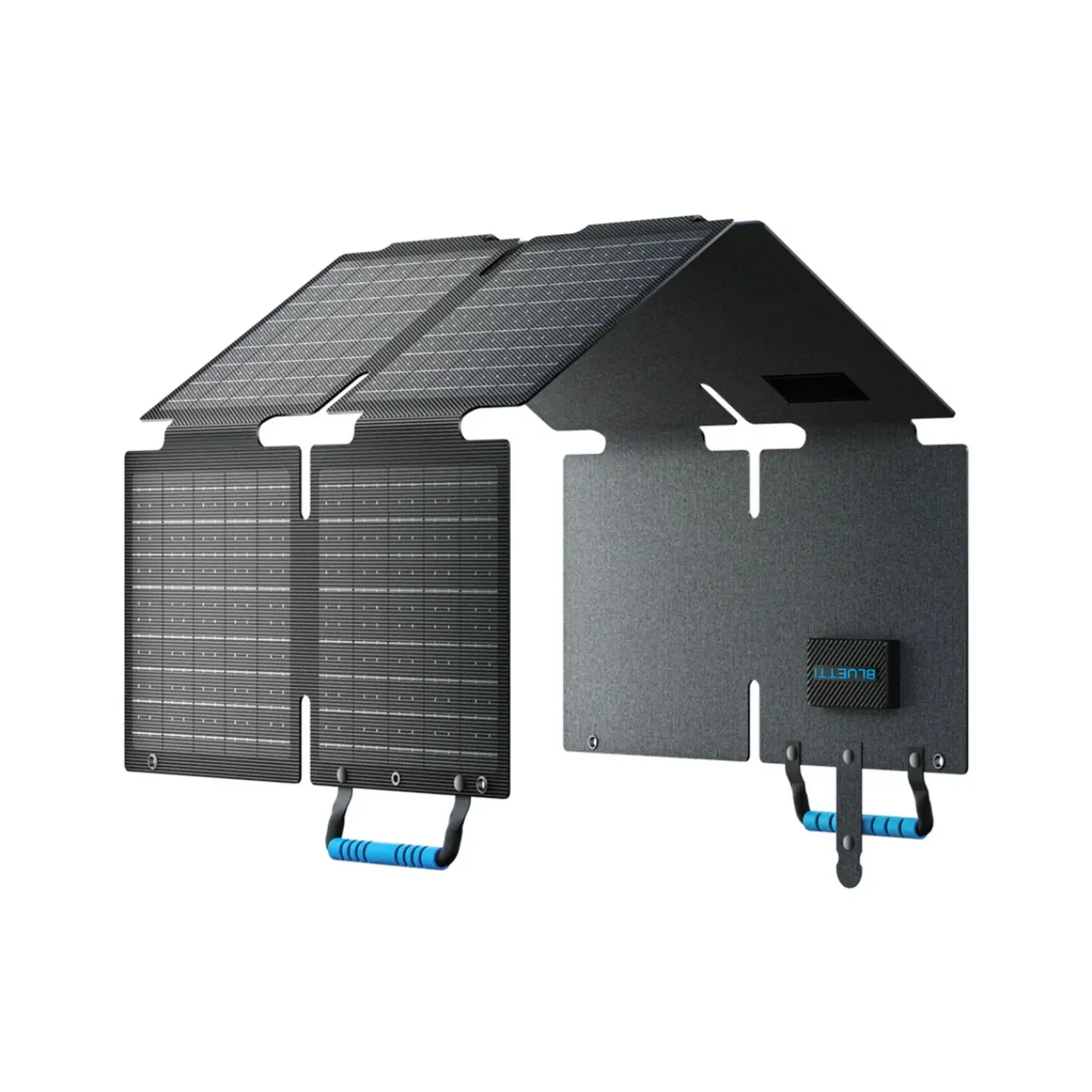 BLUETTI SORA 60 Draagbaar Zonnepaneel - 60 W - Voor Premium 30 V2 / AC50P / AC70P