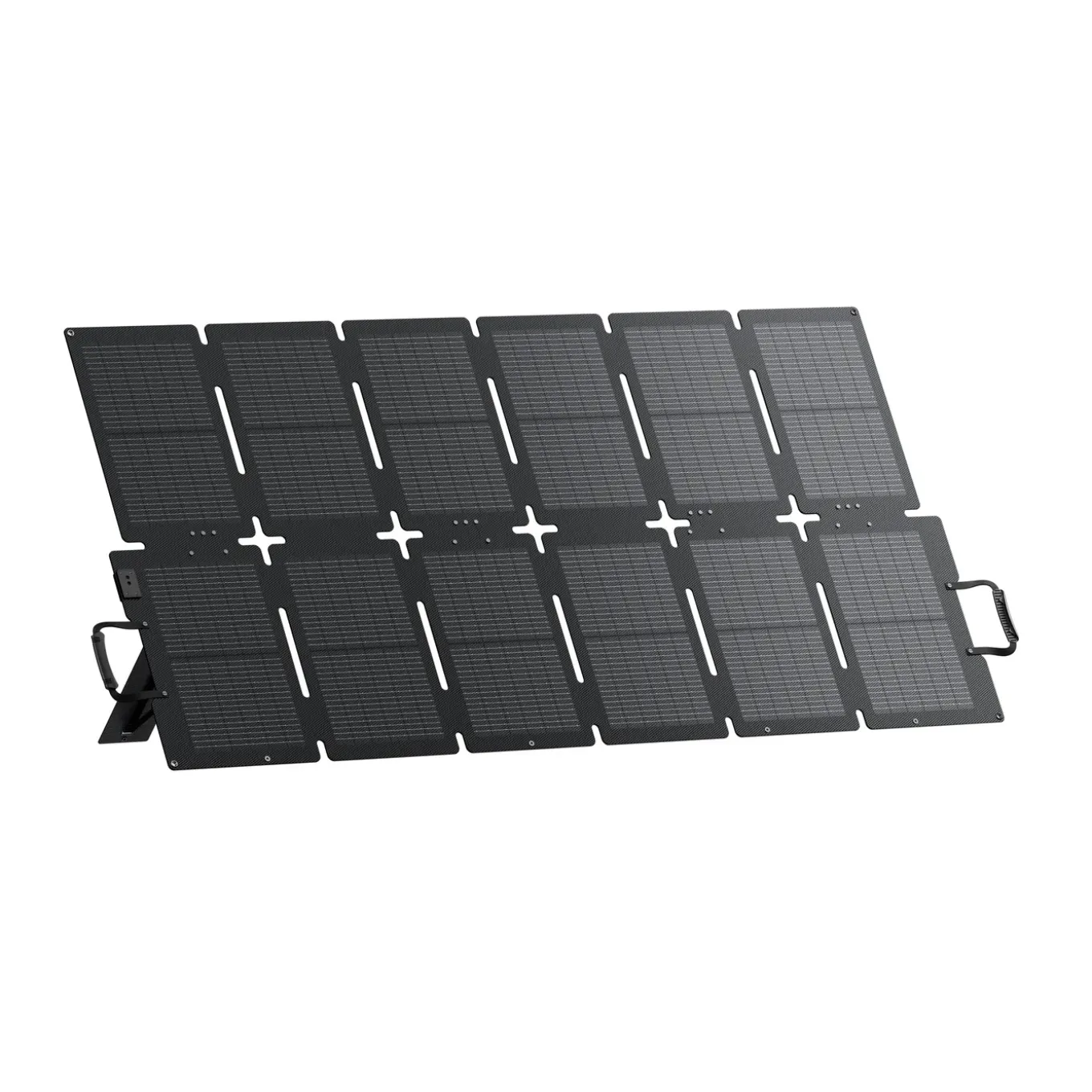 Bluetti SSORA 500 Zonnepaneel - 500 W Voor Apex 300 / AC200PL / AC270P
