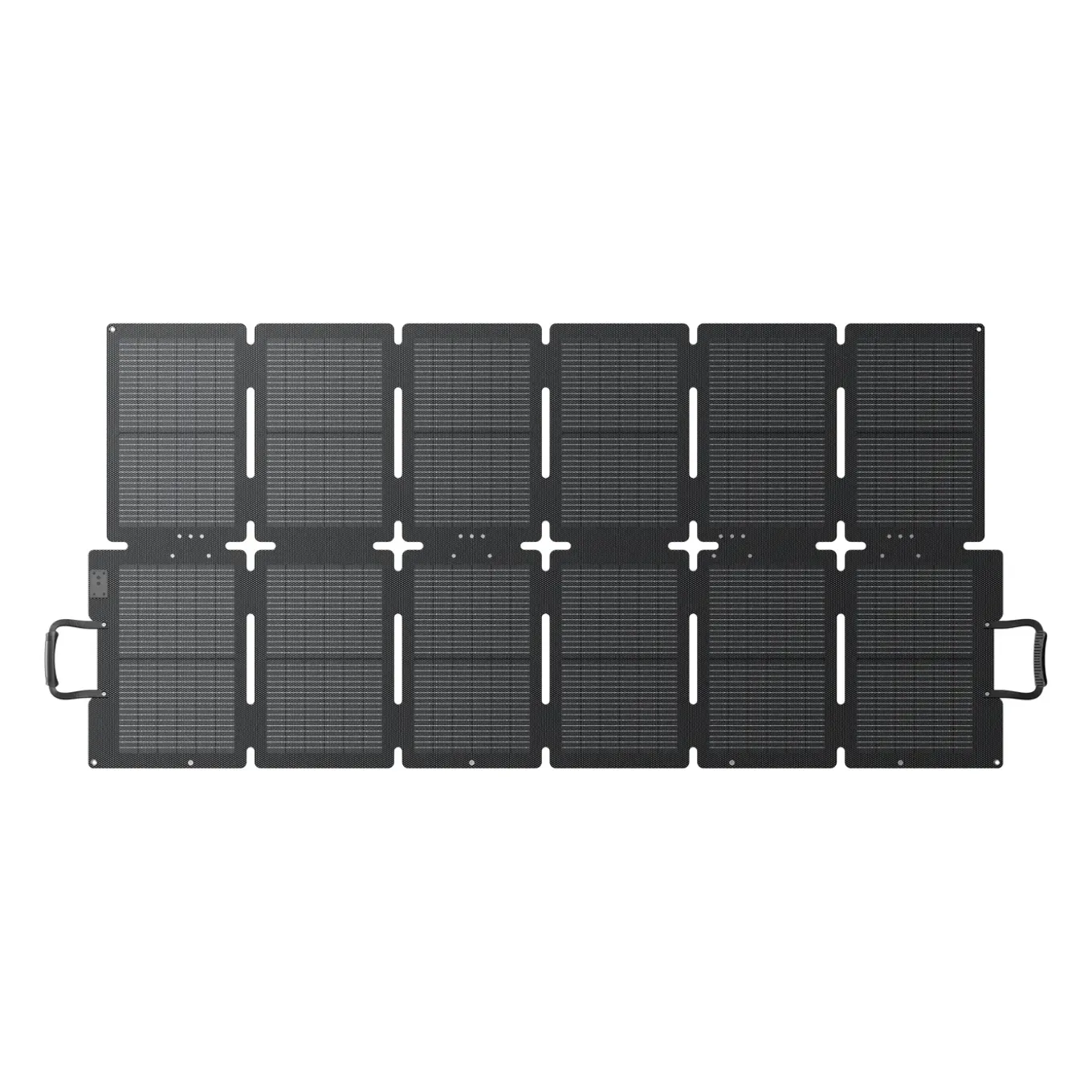 Bluetti SSORA 500 Zonnepaneel - 500 W Voor Apex 300 / AC200PL / AC270P