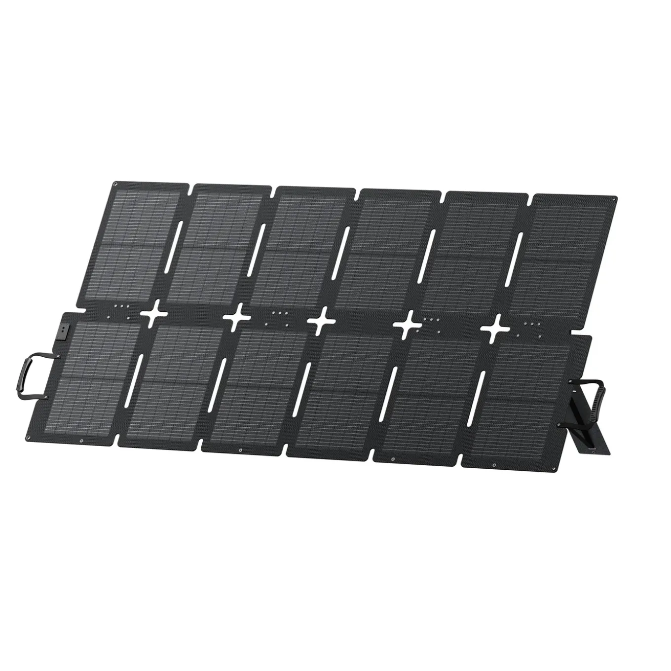 Bluetti SSORA 500 Zonnepaneel - 500 W Voor Apex 300 / AC200PL / AC270P