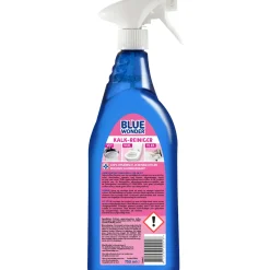 Blue Wonder kalkreiniger spray 750ml