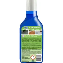 Blue Wonder vloerreiniger fles 750ml