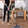 Bona Geoliede Houten Vloer Refresher - Eenvoudig Onderhoud - Houtolie - Parket Olie