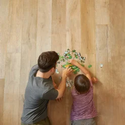 Bona Geoliede Houten Vloer Refresher - Eenvoudig Onderhoud - Houtolie - Parket Olie