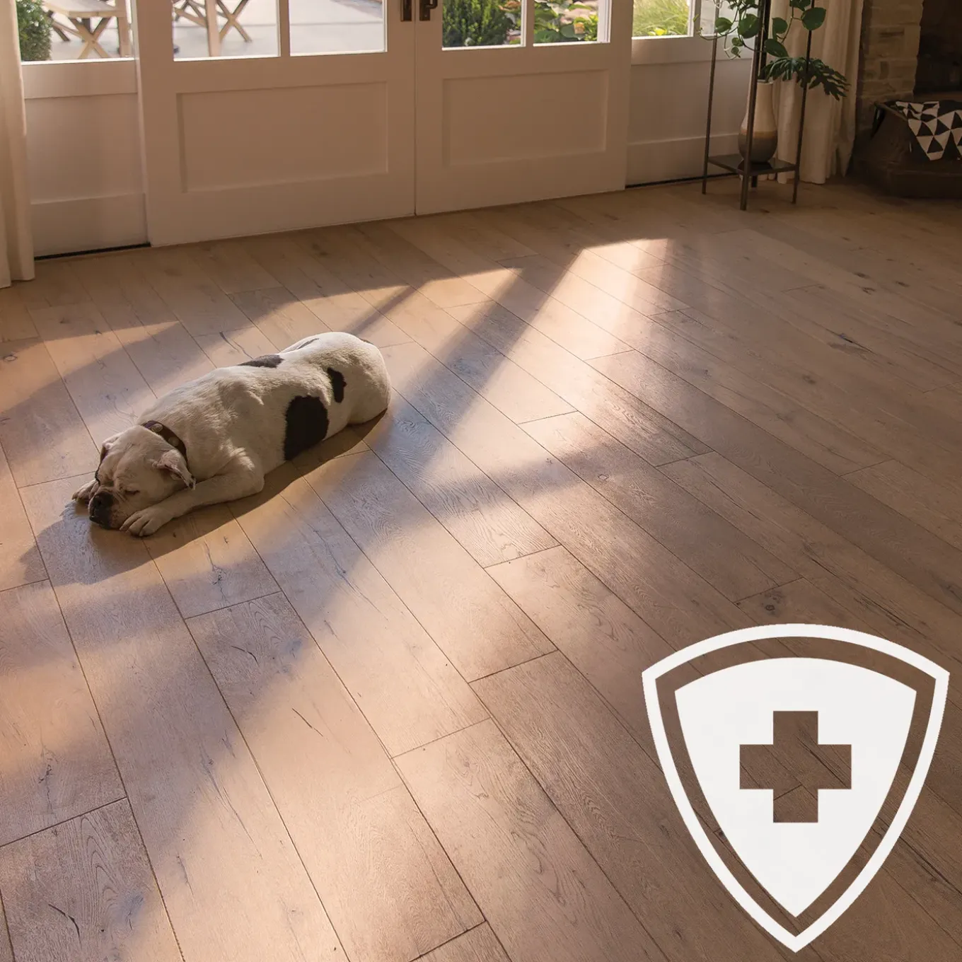 Bona Geoliede Houten Vloer Refresher - Eenvoudig Onderhoud - Houtolie - Parket Olie