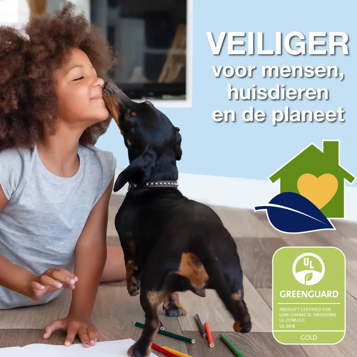 Bona Houten Vloer Reiniger - Parketreiniger - Navulling 4 Liter - Gebruiksklaar