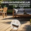 Bona Wood Deck Deep Cleaner - Terrasreiniger Vloeistof 4L