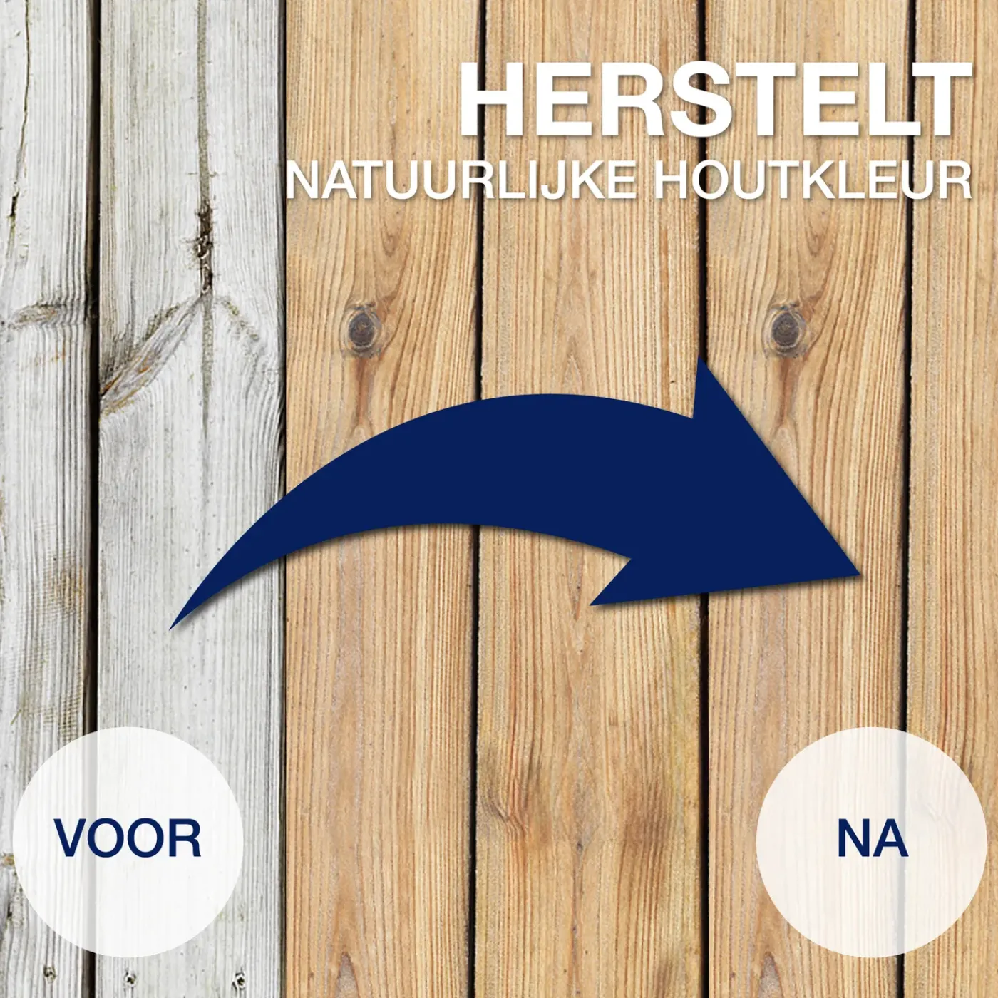 Bona Wood Deck Linseed Soap - Lijnoliezeep Vloeistof 4L - Terras Onderhoud - Natuurzeep