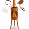 BonFeu BonGiano SP Corten Tuinhaard