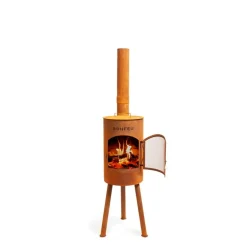 BonFeu BonGiano SP Corten Tuinhaard