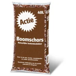 Overig Boomschors basic 40L
