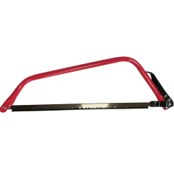 Boomzaag BW42-480 - Stalen Blad - Ovaal Model - 53x2cm