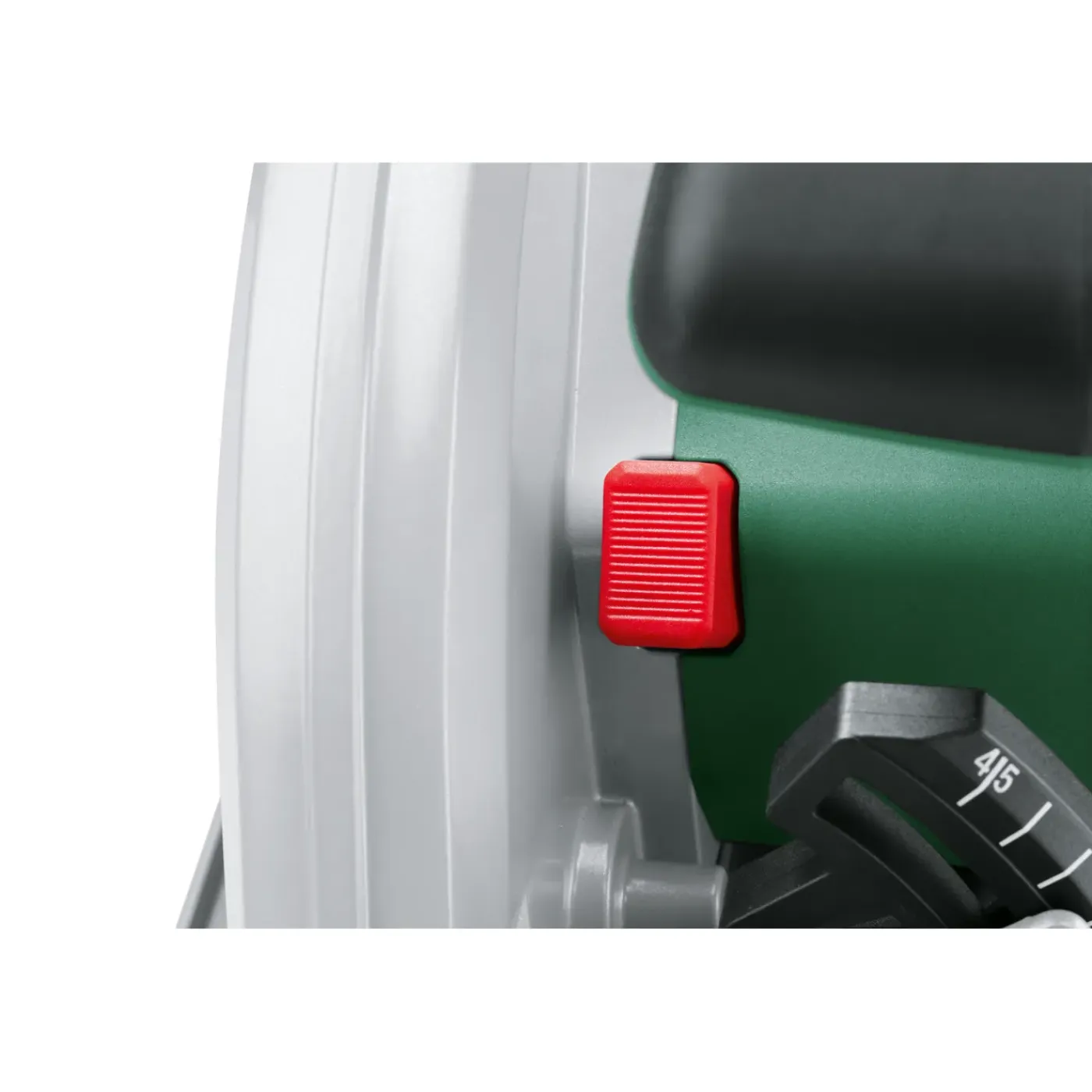Bosch Accucirkelzaag UniversalCirc 18V-53 - Zaagdiepte 53mm - diam. 160mm - 18V
