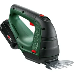 Bosch Accu Gras- en Struikschaar AdvancedShear 18V-10 - 18V - met 2,0Ah Accu