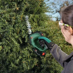 Bosch Accu Gras- en Struikschaar AdvancedShear 18V-10 - 18V - met 2,0Ah Accu