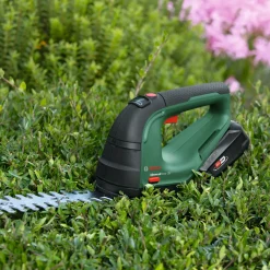 Bosch Accu Gras- en Struikschaar AdvancedShear 18V-10 - 18V - met 2,0Ah Accu