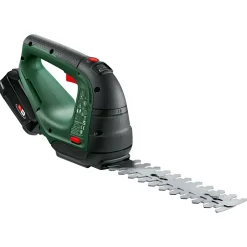 Bosch Accu Gras- en Struikschaar AdvancedShear 18V-10 - 18V - met 2,0Ah Accu