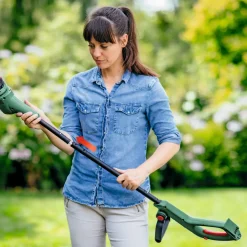 Bosch accu grastrimmer EasyGrassCut 18-26 18V 2,5Ah (zonder accu)