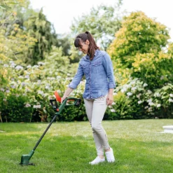 Bosch accu grastrimmer EasyGrassCut 18-26 18V 2,5Ah (zonder accu)