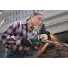 Bosch Accu haakse slijper PWS 18V-70 - 18V 125 mm Brushless - (zonder accu)
