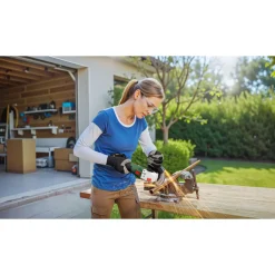 Bosch Accu haakse slijper PWS 18V-70 - 18V 125 mm Brushless - (zonder accu)