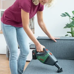 Bosch accuhandstofzuiger UniversalVac 18 18V (zonder accu)