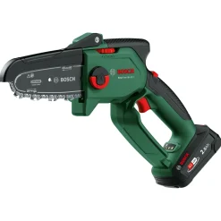 Bosch Accu Kettingzaag Easychain 18V-15-7 - 18V - 15cm (Excl. Accu & Lader)