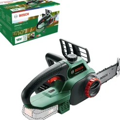 Bosch Accu Kettingzaag Universalchain 18 - 18V - 20cm (Excl. Accu & Lader)