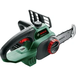 Bosch Accu Kettingzaag Universalchain 18 - 18V - 20cm (Excl. Accu & Lader)