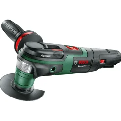 Bosch Accu multitool AdvancedMulti 18 - 18V - Zonder accu