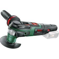 Bosch Accu multitool AdvancedMulti 18 - 18V - Zonder accu