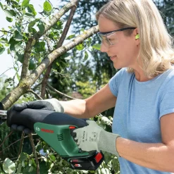 Bosch Accureciprozaag AdvancedRecip 18 - 18V - Li-Ion - Zonder accu en lader