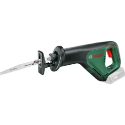 Bosch Accureciprozaag AdvancedRecip 18 - 18V - Li-Ion - Zonder accu en lader