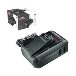 Bosch Batterijlader Power For All AL 18V-44 - Lithium-Ion - 14,4V - 18V - voor elektrisch gereedschap