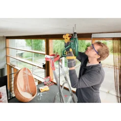 Bosch - Boorhamer - PBH 2100 RE - Gesnoerd - 230V - 1,7 J - SDS-Plus