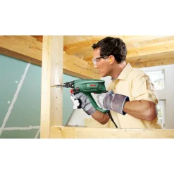 Bosch - Boorhamer - PBH 2500 SRE - Gesnoerd - 230V - 1,9 J - SDS-Plus