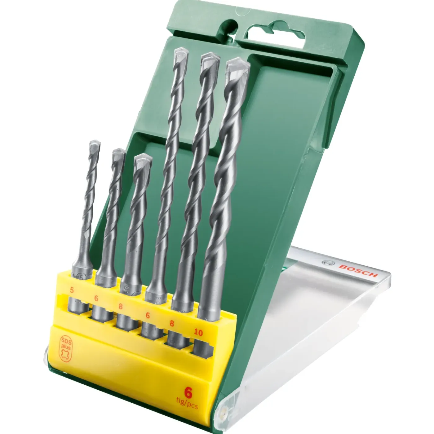 Bosch - Boorhamer - PBH 2500 SRE - Gesnoerd - 230V - 1,9 J - SDS-Plus