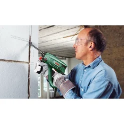 Bosch - Boorhamer - PBH 2500 SRE - Gesnoerd - 230V - 1,9 J - SDS-Plus