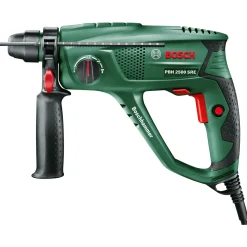 Bosch - Boorhamer - PBH 2500 SRE - Gesnoerd - 230V - 1,9 J - SDS-Plus