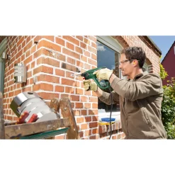 Bosch - Boorhamer - PBH 2500 SRE - Gesnoerd - 230V - 1,9 J - SDS-Plus