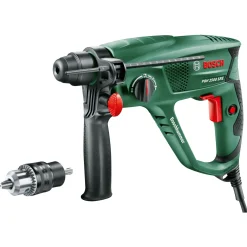 Bosch - Boorhamer - PBH 2500 SRE - Gesnoerd - 230V - 1,9 J - SDS-Plus