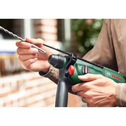 Bosch - Boorhamer - PBH 2500 SRE - Gesnoerd - 230V - 1,9 J - SDS-Plus