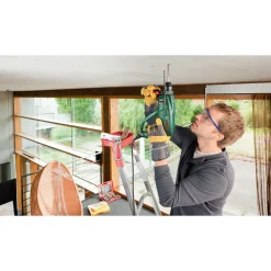 Bosch - Boorhamer - PBH 2500 SRE - Gesnoerd - 230V - 1,9 J - SDS-Plus