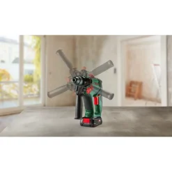 Bosch - Boorhamer - UniversalHammer 18V - Accu - 18V - 2,0 J - SDS-Plus