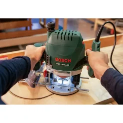 Bosch bovenfrees POF 1400 ACE - 1400W - Met snoer